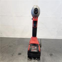AS-IS- Milwaukee M18 Compact Brushless 1/4  Hex Impact Driver Kit