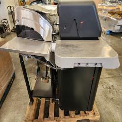 Phoenix Location AS-IS Mixed Grill Pallet (2-Grills)