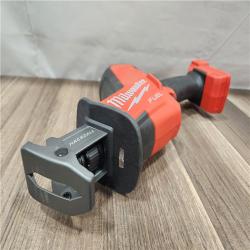 AS-IS- Milwaukee Hackzall Reciprocating Saw (Tool-Only)