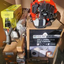 Phoenix AS-IS Monster Turbo Pallet