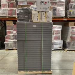 DALLAS LOCATION- AS-IS HOME IMPROVEMENT PALLET