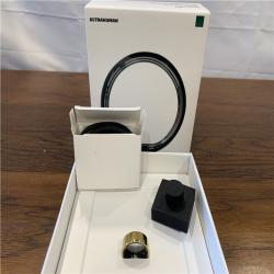 AS-IS Ultrahuman Ring AIR - Bionic Gold - Size 8