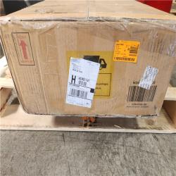 Phoenix NEW Yingze 48 in. Freestanding Single Sink Natural Bath Vanity with White Sintered Stone Top and Marble Pattern Vessel Basin