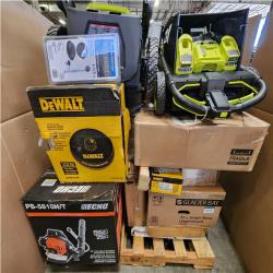 Phoenix AS-IS Monster Turbo Pallet
