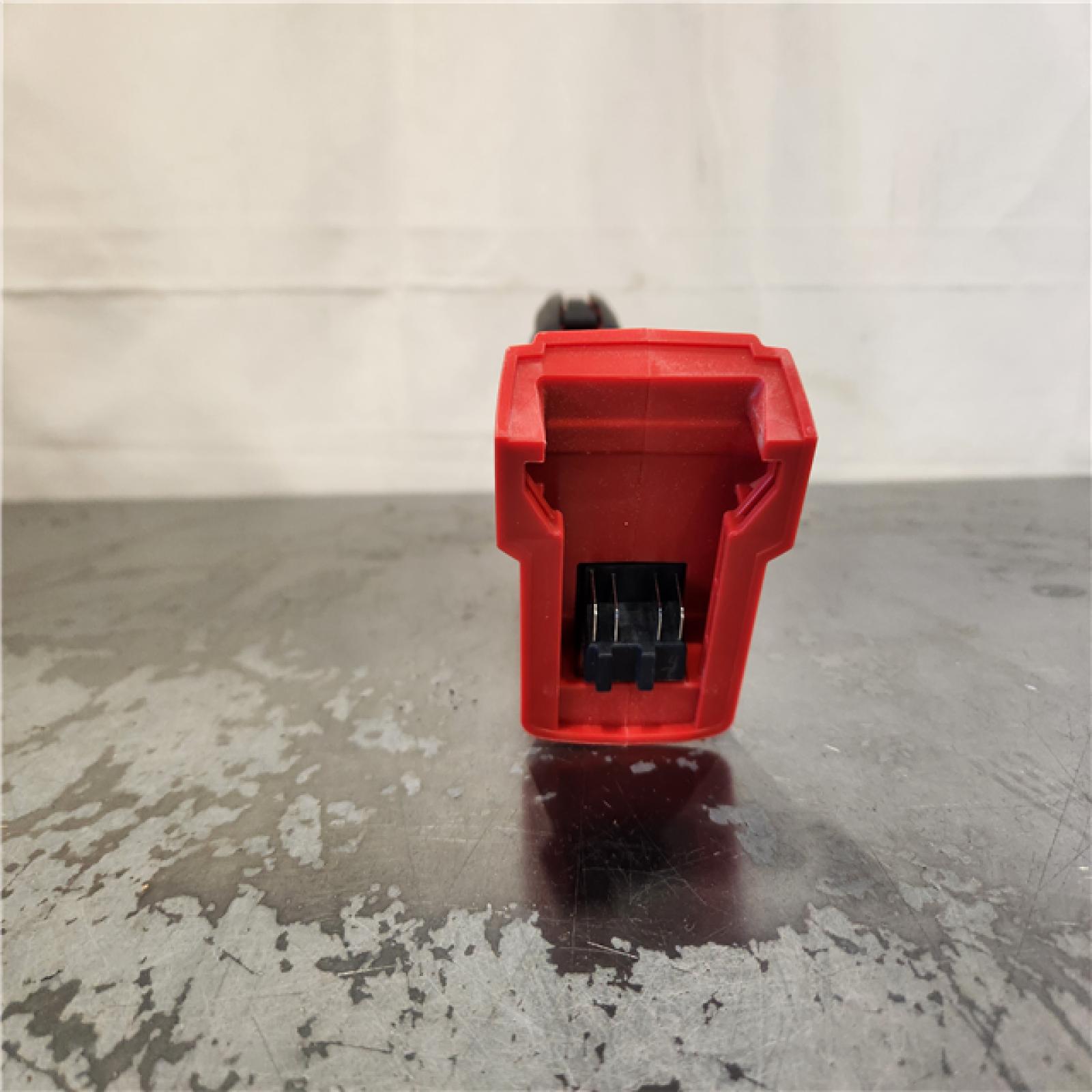 AS-IS- M18 FUEL 18V Lithium-Ion Cordless Brushless Oscillating Multi-Tool (Tool-Only)