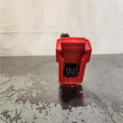 AS-IS- M18 FUEL 18V Lithium-Ion Cordless Brushless Oscillating Multi-Tool (Tool-Only)