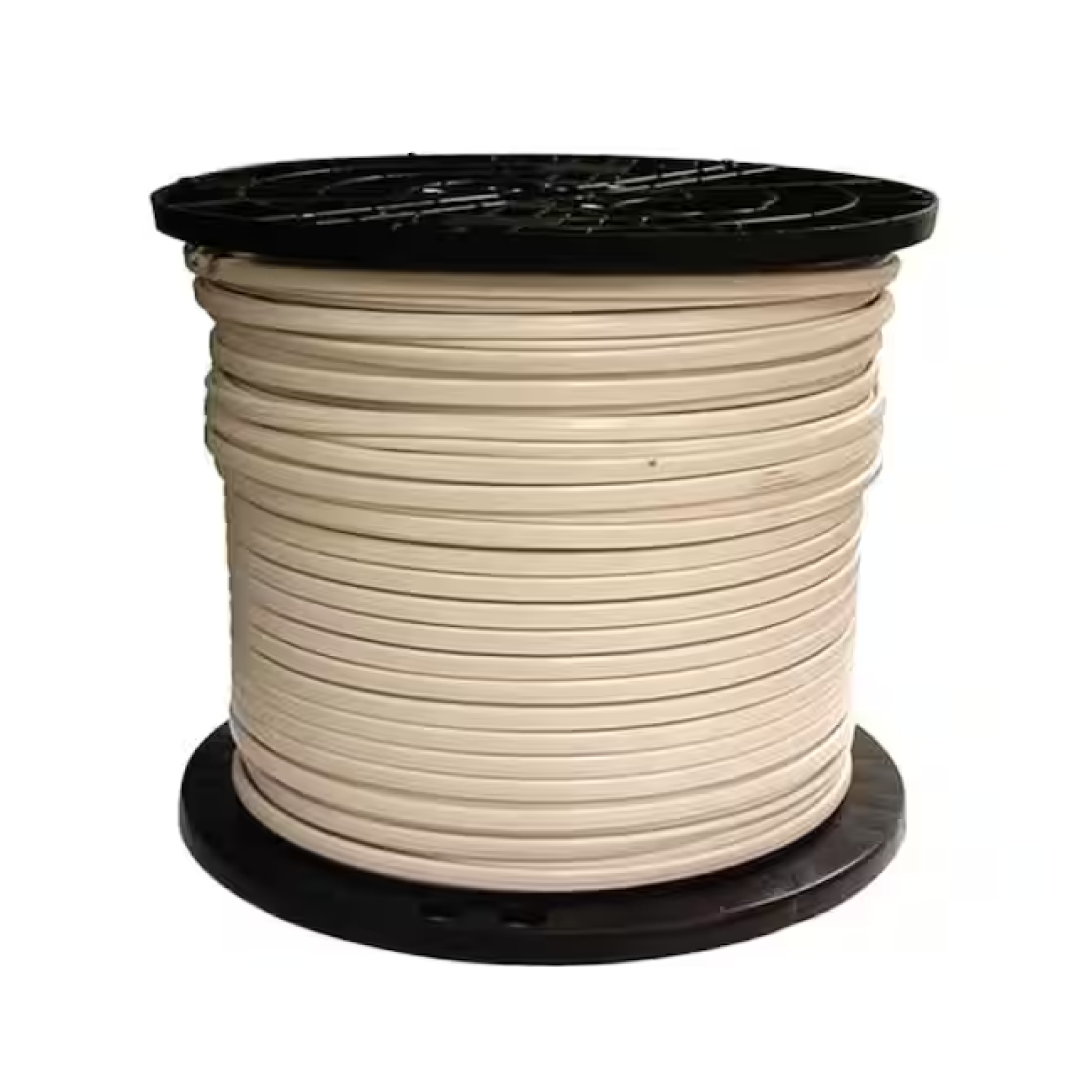 DALLAS LOCATION- AS-IS SOUTHWIRE 1 000 ft. 14/2 Solid Romex SIMpull CU NM-B W/G Wire