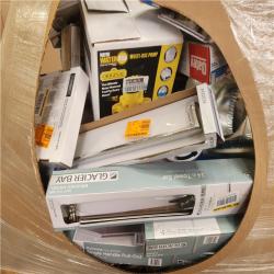 Phoenix AS-IS Mixed Home Improvement Pallet