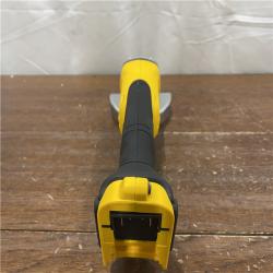 AS-IS Dewalt 20-Volt MAX Lithium-Ion Cordless 4-1/2 in. to 5 in. Grinder (Tool Only)