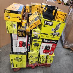 PH0ENIX AS-IS TOOL PALLETS