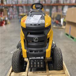 Dallas Location - As-Is Top Rated  XT1 Enduro LT 42 in. Gas Riding Lawn Tractor