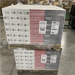 DALLAS LOCATION -Pergo Outlast+ Farrah Oak 12 mm T x 7.4 in. W Waterproof Laminate Wood Flooring (19.63 sq.ft./case) PALLET-(48 UNITS)