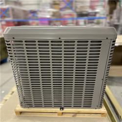 DALLAS LOCATION - Johnson Controls 2.5 Ton 15.2seer/7.8 Hspf 2-Stage Heat Pump