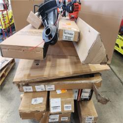 Phoenix AS-IS Monster Turbo Pallet