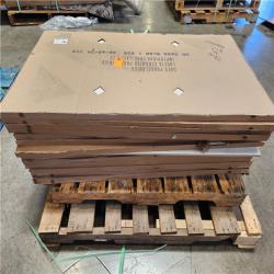 Phoenix Location NEW MSI Voyager Blanco 24 in. x 48 in. Matte Porcelain Marble Look Floor and Wall Tile (213 sq. ft./14 Case)