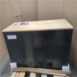 California AS-IS Husky 10-Drawer Mobile Tool Chest