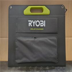 Phoenix NEW RYOBI 60-Watt Premium Solar Panel