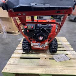 Dallas Location - As-Is  Troy-Bilt Storm 24 in. 208 cc Gas Snow Blower