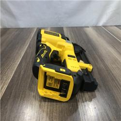 AS-IS DEWALT ATOMIC 20V MAX Lithium Ion Cordless 23 Gauge Pin Nailer (Tool Only)