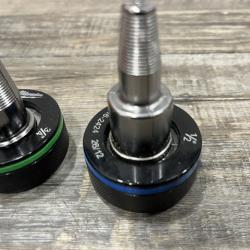 AS-IS  Milwaukee 3 Piece Expansion Head