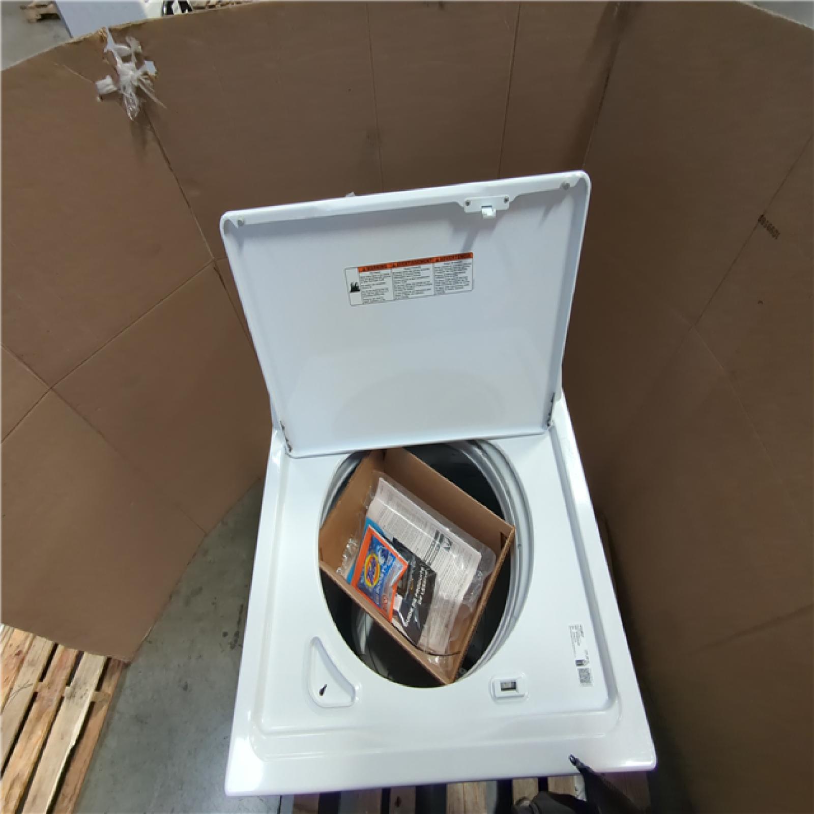 California AS-IS Home Improvement Pallet