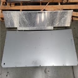 California AS-IS Koolmore Commercial Electric Range with Oven