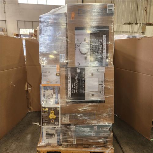 Phoenix AS-IS Mixed Home Improvement Pallet