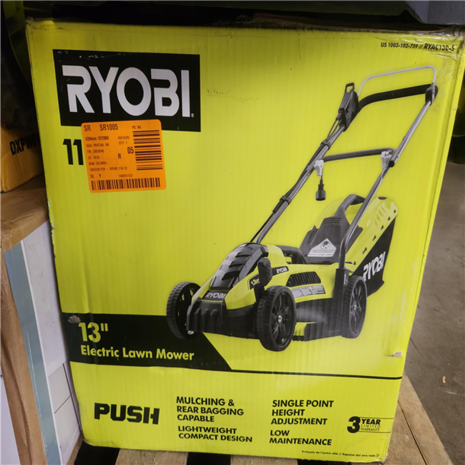 Phoenix AS-IS Mixed Home Improvement Pallet