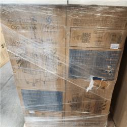 Phoenix NEW Mixed Hessaire High Velocity Cooling Fan Pallet of 8