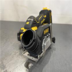 AS-IS - DeWalt 20V MAX XR 3 in. Cordless Brushless Cut-Off Saw
