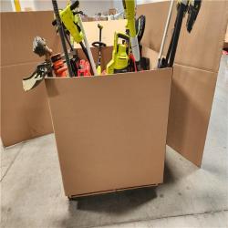 CALIFONIA  AS-IS TOOL PALLET