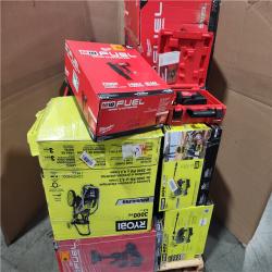 PHOENIX AS-IS TOOL PALLET