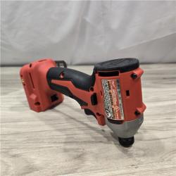 AS-IS Milwaukee M18 4-Tool Combo Kit