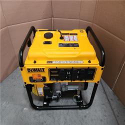 CALIFORNIA AS-IS OUT DOOR POWER EQUIPMENT