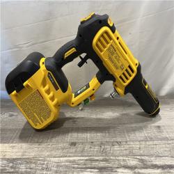 AS-IS DEWALT FLEXVOLT 60V MAX 1000 PSI 1.0 GPM Cold Water Cordless Power Cleaner (Tool Only)