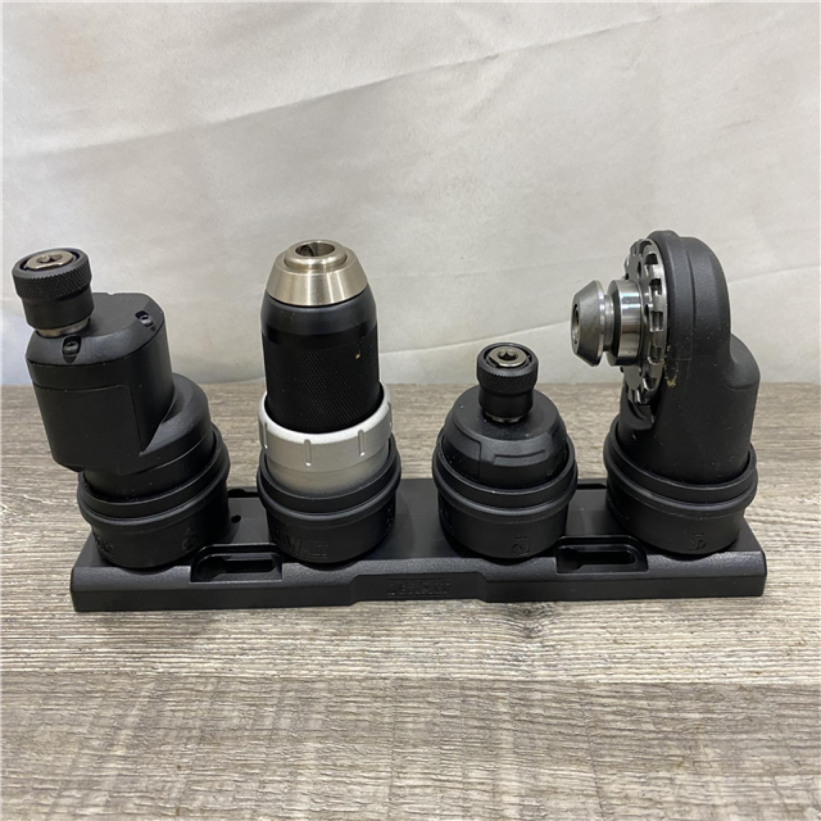 AS-IS DEWALT ATOMIC 20V MAX 1/2 in. Multi-Head Drill Driver (Tool Only)