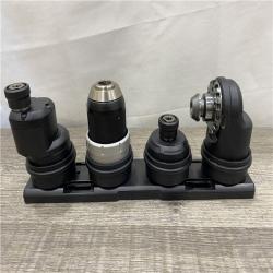 AS-IS DEWALT ATOMIC 20V MAX 1/2 in. Multi-Head Drill Driver (Tool Only)