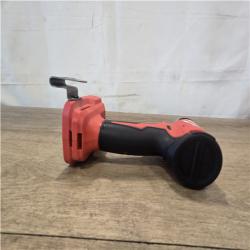AS-IS Milwaukee 18V Lithium-Ion Compact Brushless Cordless 1/4 in. Impact Driver Kit
