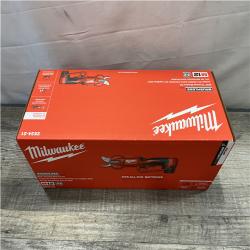 NEW - Milwaukee 12V Cordless Brushless Pruner Shears Kit