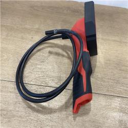 AS-IS Milwaukee 12V Lithium-Ion Cordless M-SPECTOR 360-Degree 4 ft. Inspection Camera Kit