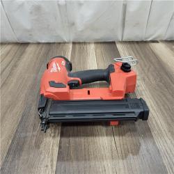 AS IS Milwaukee 2744-20 M18 FUEL 21-Degree Cordless Framing Nailer (Tool Only)