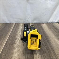 AS-IS DEWALT 20V XR Cordless 3 in. Cut-Off Tool (Tool Only)
