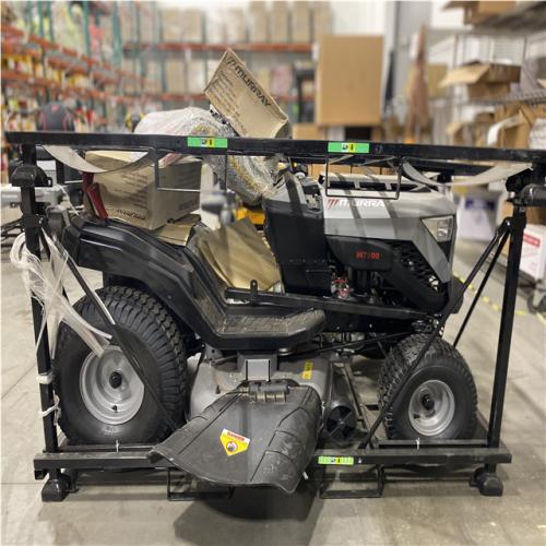 Dallas Location - As-Is Murray MT100 42 Riding Lawn Tractor