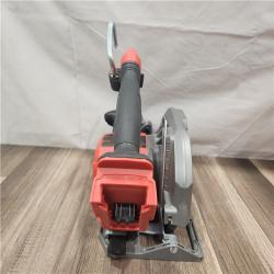 AS-IS- Milwaukee M18 FUEL 7-1/4 Inch Circular Saw (TOOL ONLY)