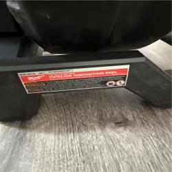 California AS-IS Milwaukee Pipeline Inspection Reel (No Battery)