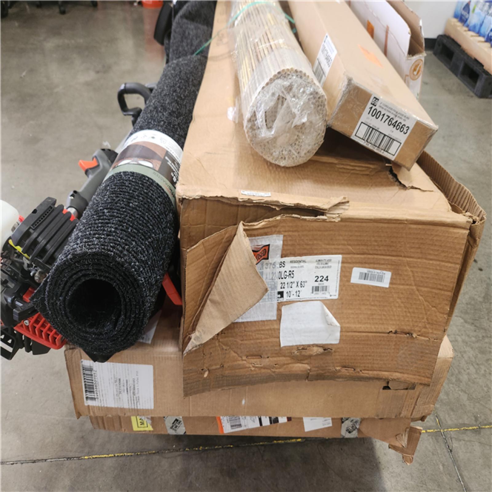 Phoenix AS-IS Monster Turbo Pallet