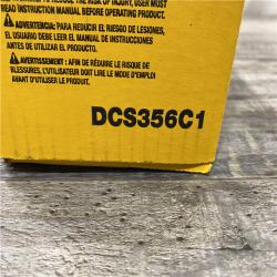 NEW - DEWALT Cordless Brushless 3-Speed Oscillating Multi Tool Kit