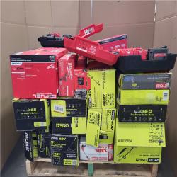PHOENIX AS-IS TOOL PALLET