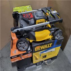 PHOENIX AS-IS TOOL PALLET