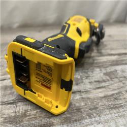 AS-IS DEWALT ATOMIC 20V MAX Cordless Brushless Oscillating Multi Tool (Tool Only)